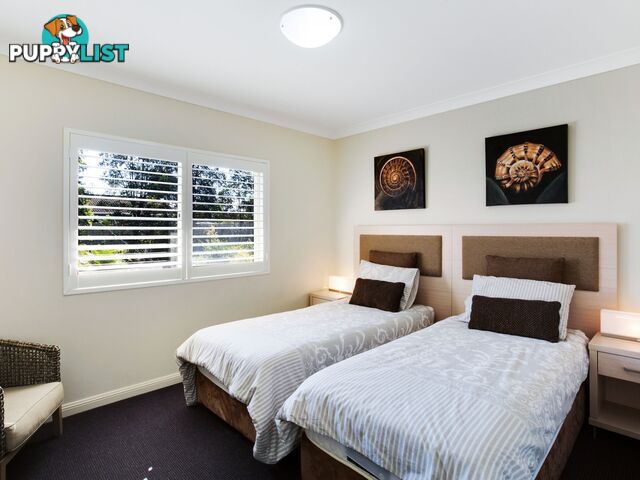 355/265 Sandy Point Road "Oaks Pacific SALAMANDER BAY NSW 2317