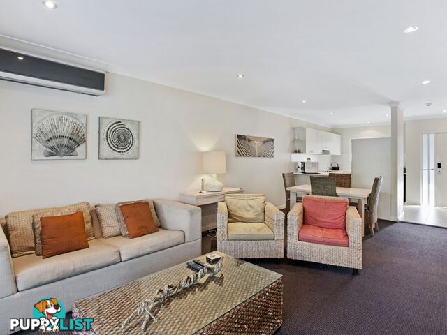 355/265 Sandy Point Road "Oaks Pacific SALAMANDER BAY NSW 2317