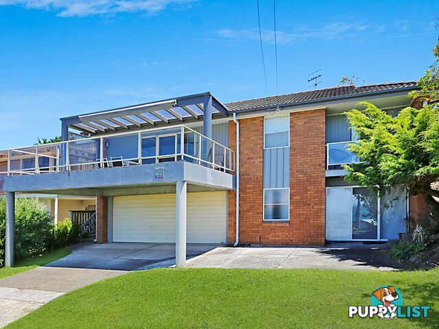 168 Soldiers Point Road SALAMANDER BAY NSW 2317