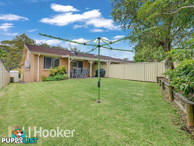 2/27 Coolabah Road MEDOWIE NSW 2318