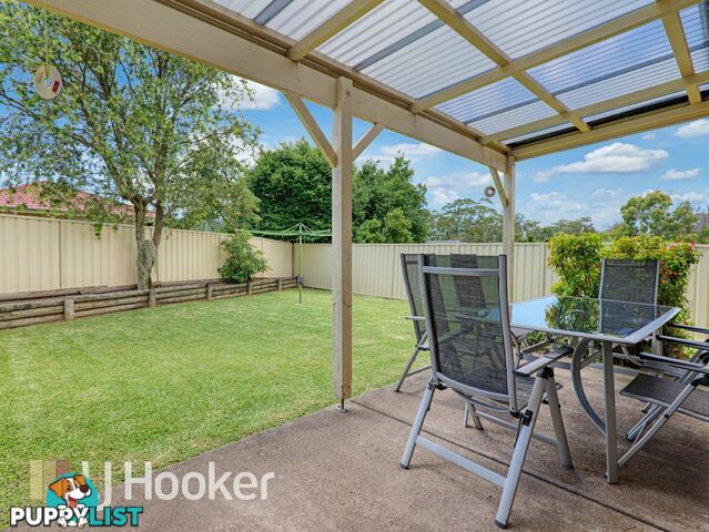 2/27 Coolabah Road MEDOWIE NSW 2318