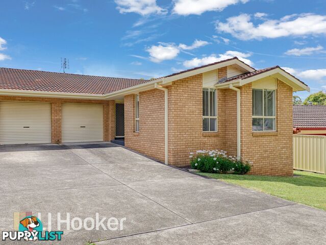 2/27 Coolabah Road MEDOWIE NSW 2318