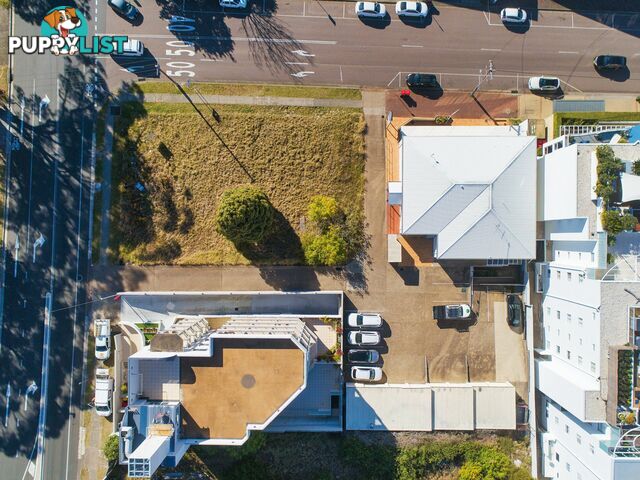 1/63 Donald Street NELSON BAY NSW 2315