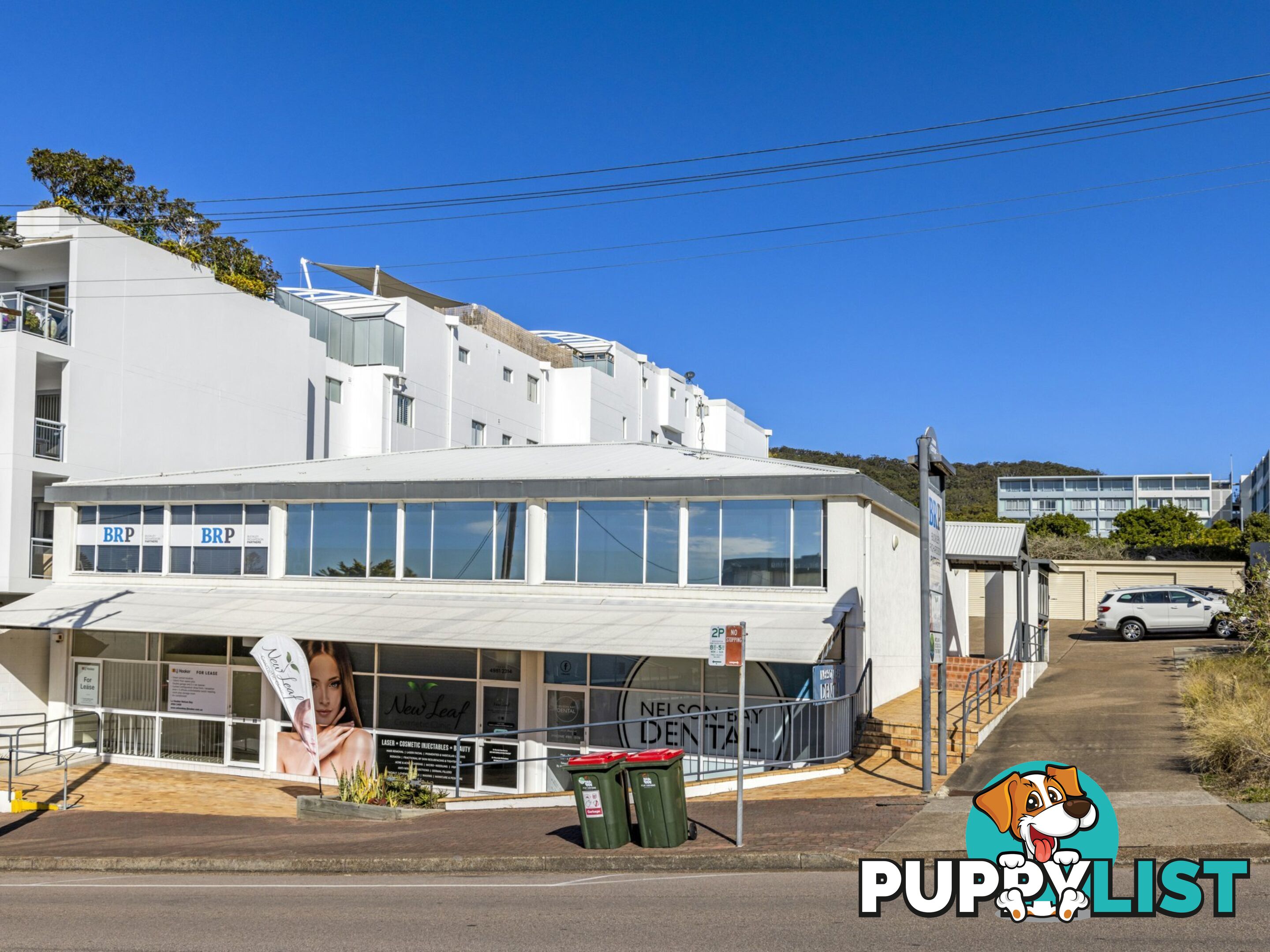 1/63 Donald Street NELSON BAY NSW 2315