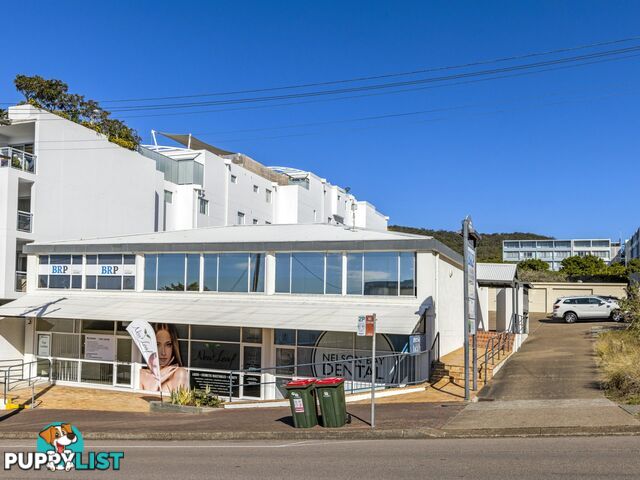 1/63 Donald Street NELSON BAY NSW 2315