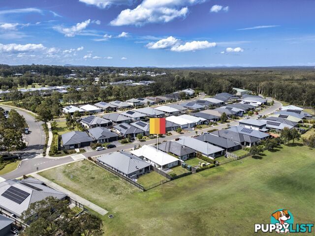 32 Portmarnock Close MEDOWIE NSW 2318