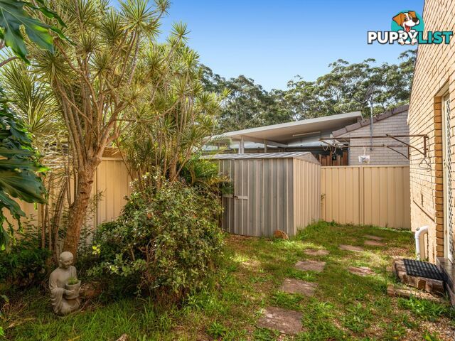 21a Grafton Street NELSON BAY NSW 2315