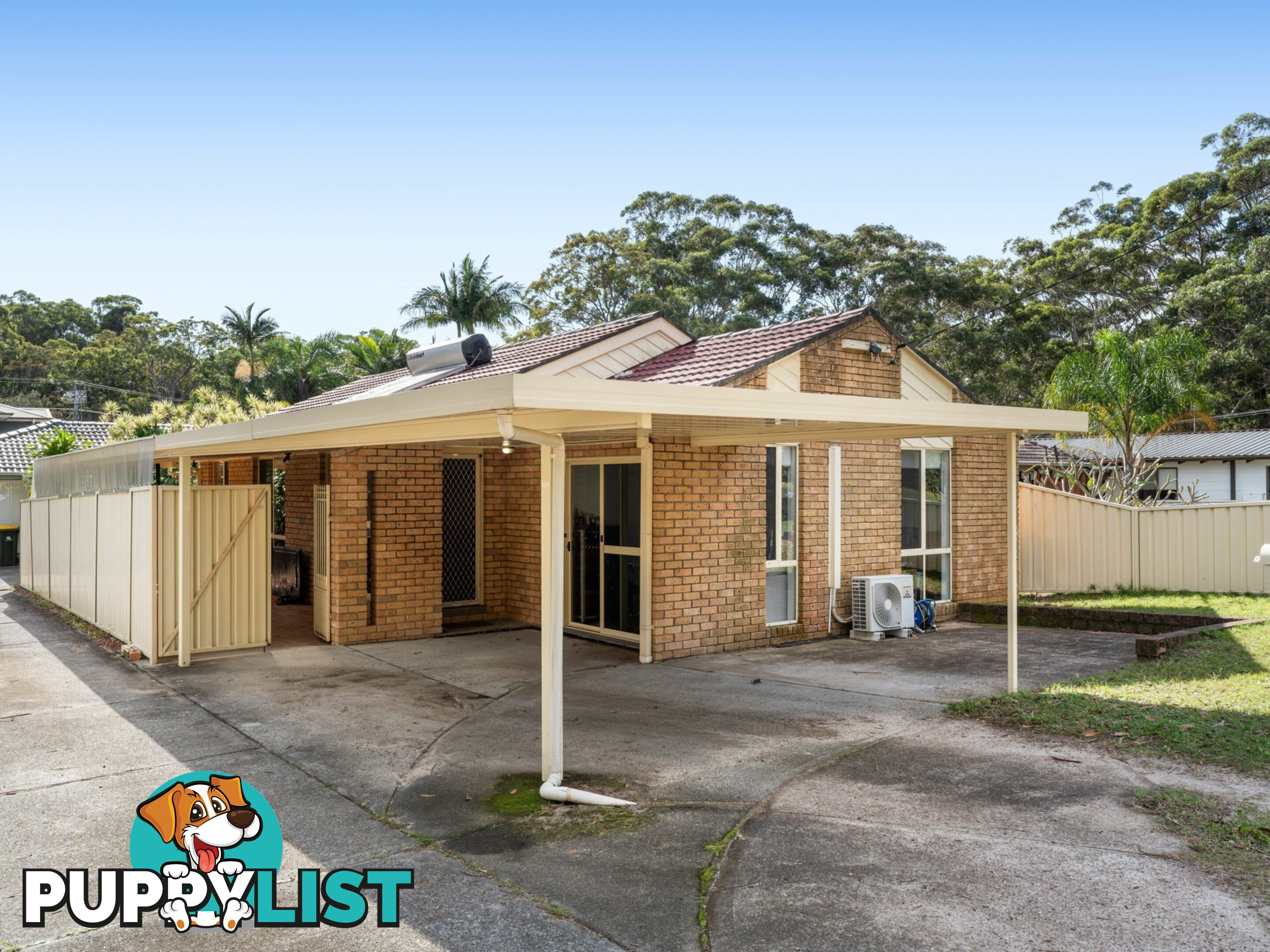 21a Grafton Street NELSON BAY NSW 2315