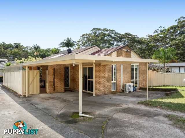 21a Grafton Street NELSON BAY NSW 2315