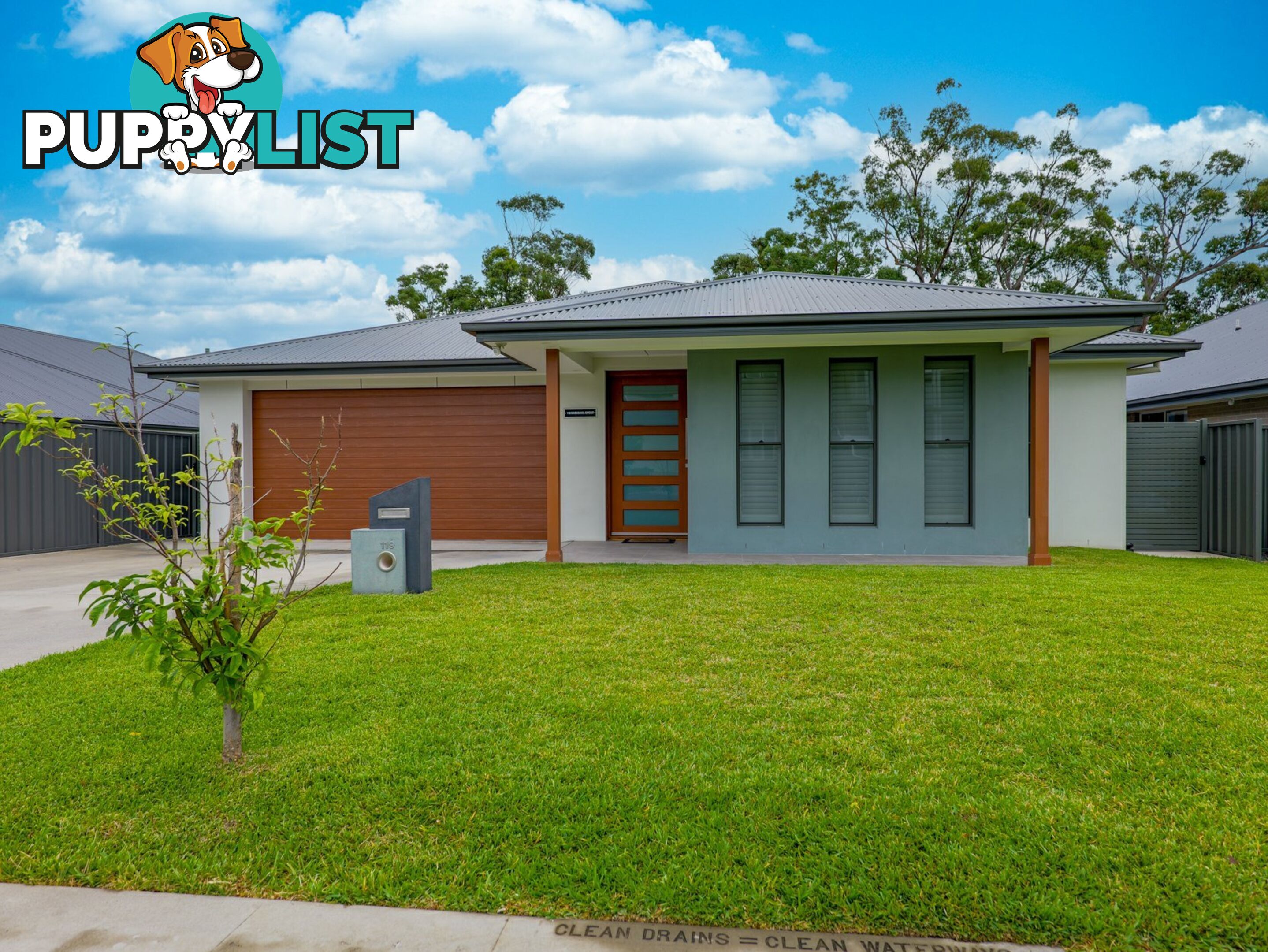 119 Macadamia Circuit MEDOWIE NSW 2318