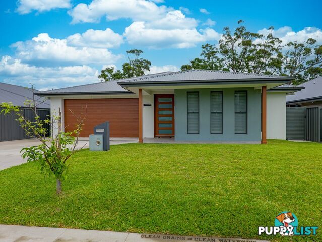 119 Macadamia Circuit MEDOWIE NSW 2318