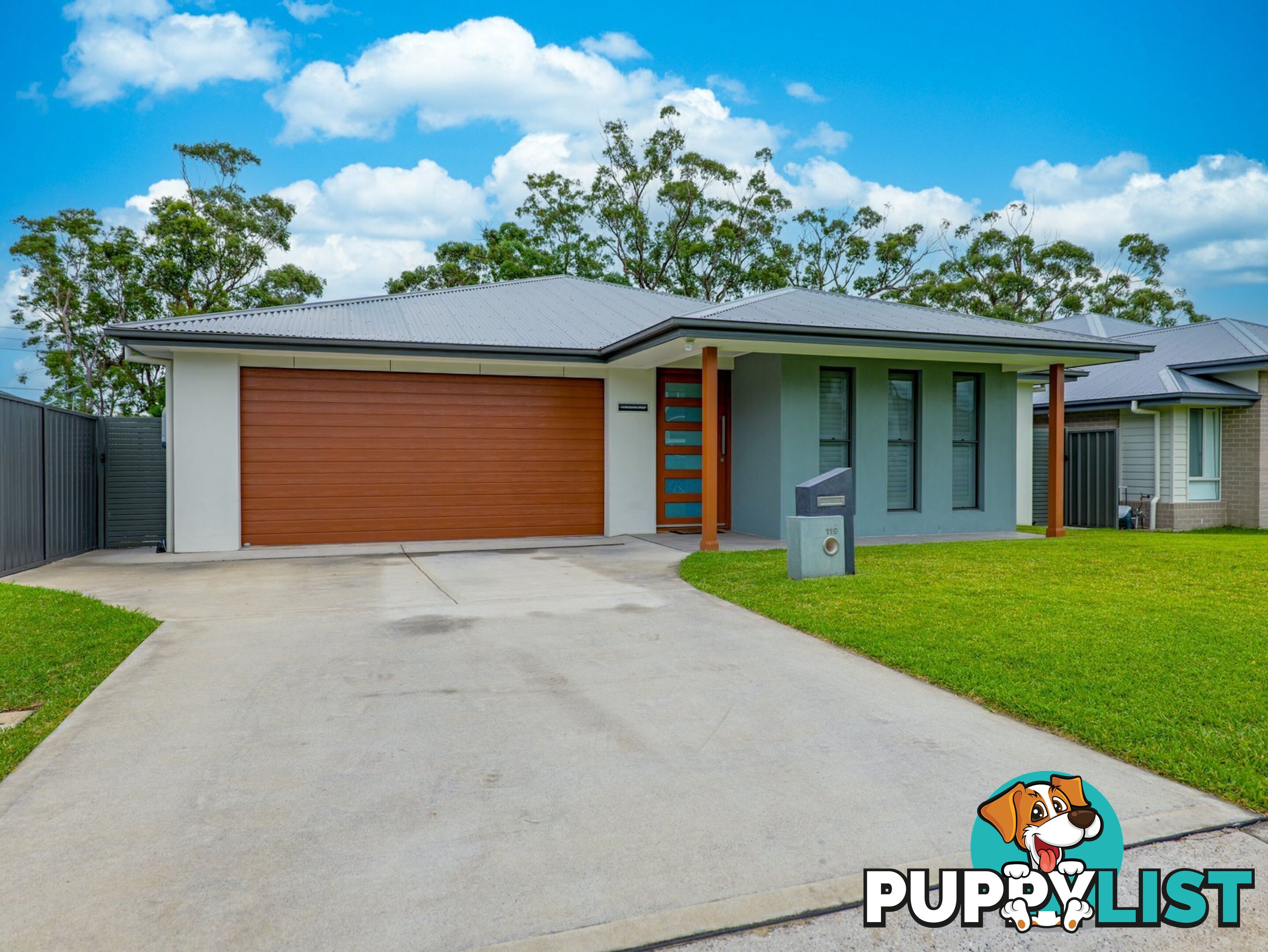 119 Macadamia Circuit MEDOWIE NSW 2318