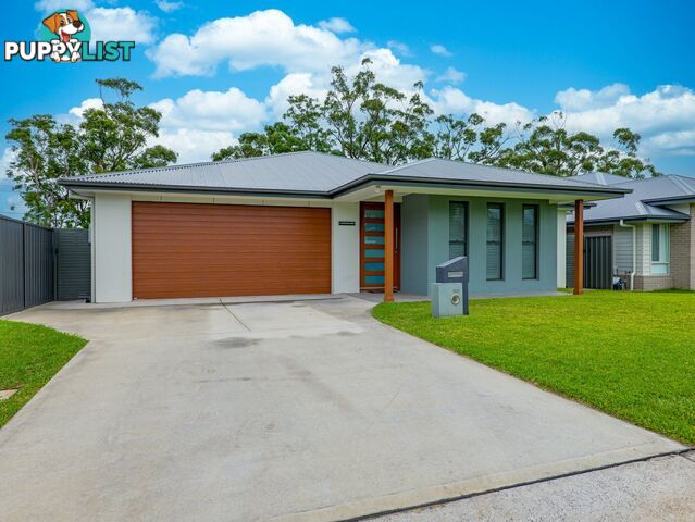 119 Macadamia Circuit MEDOWIE NSW 2318