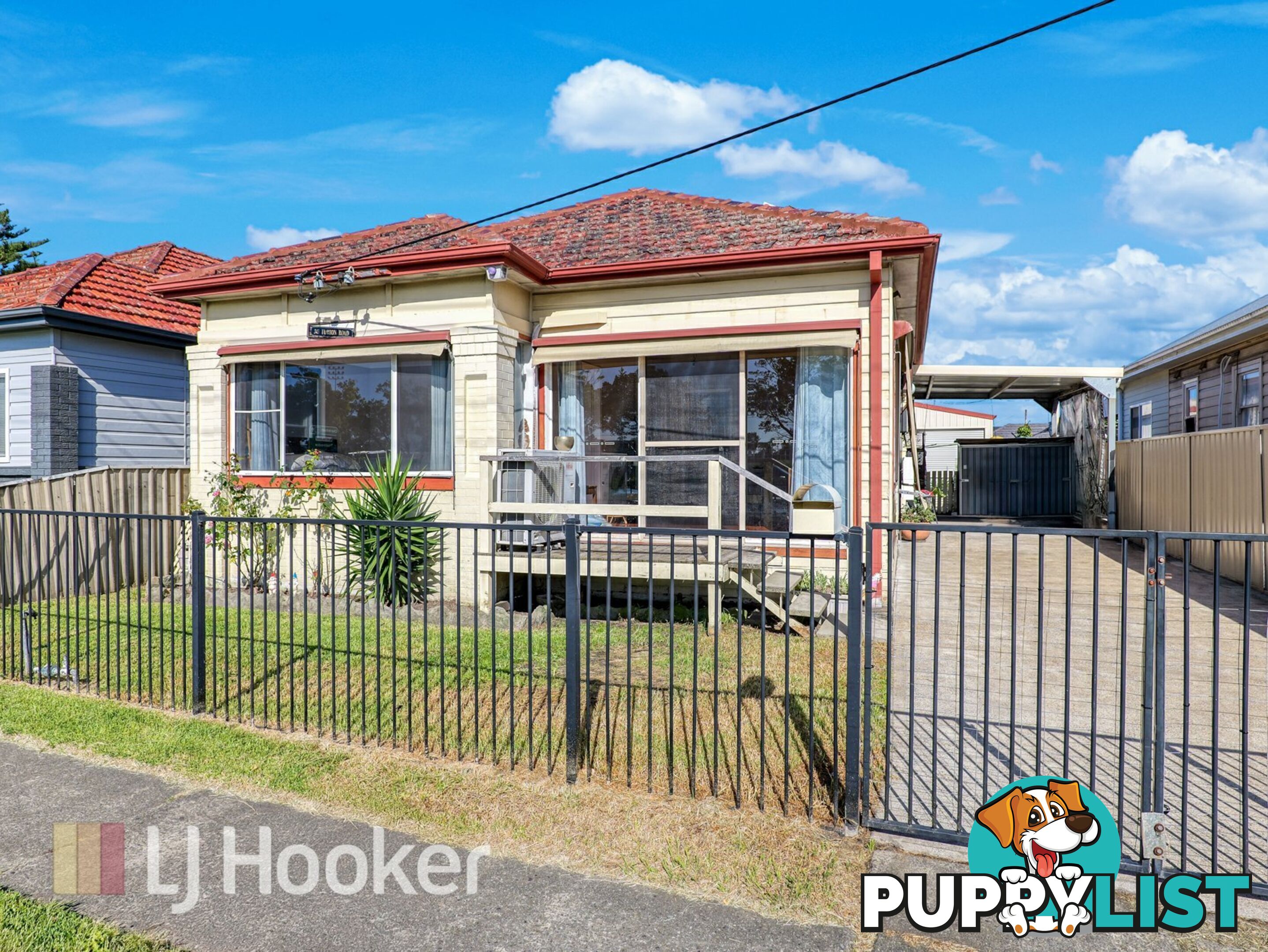 343 Turton Road NEW LAMBTON NSW 2305