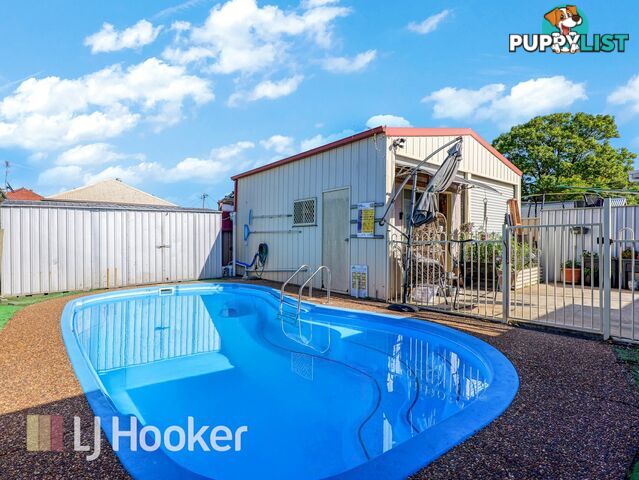 343 Turton Road NEW LAMBTON NSW 2305