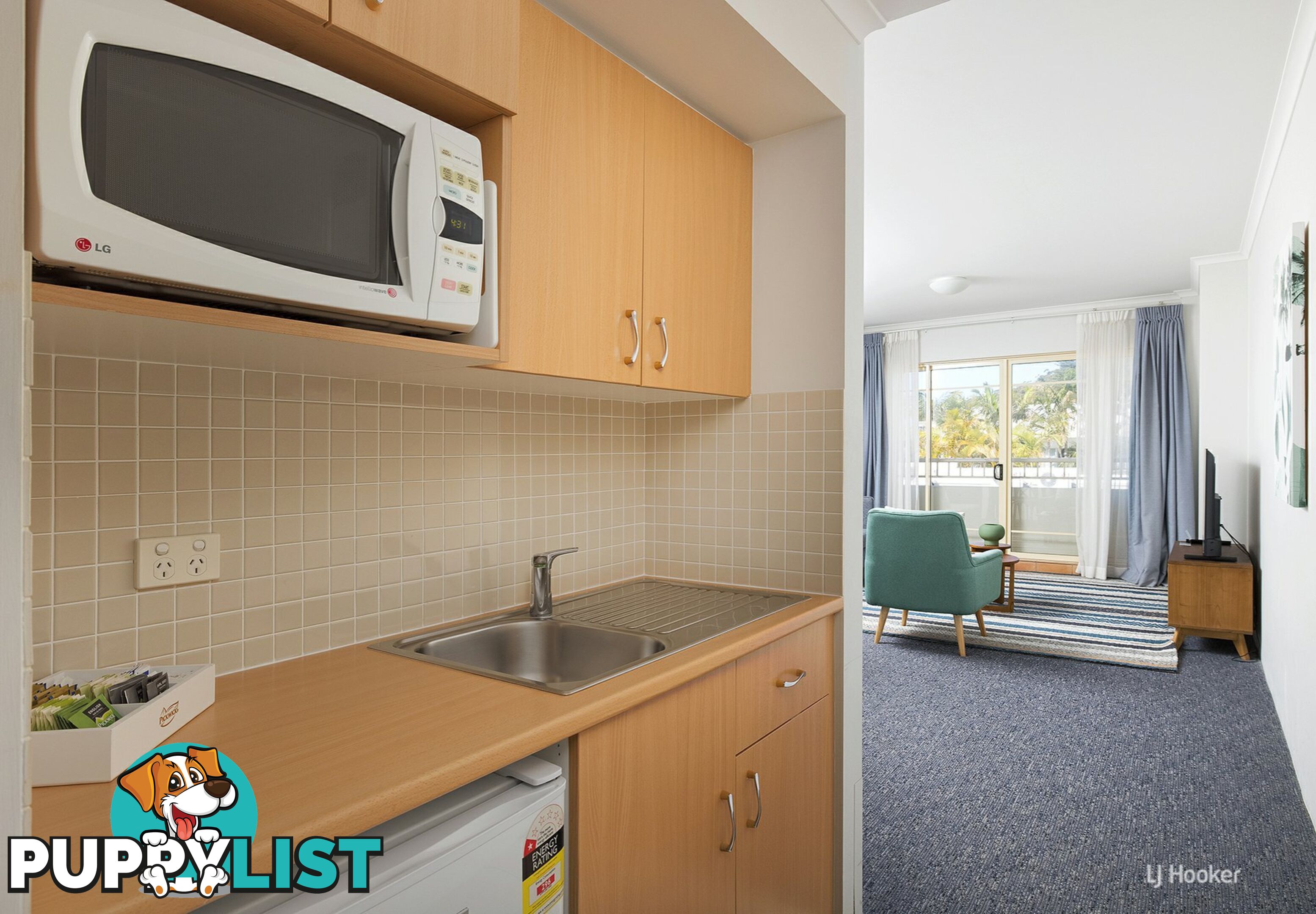 104/43 Shoal Bay Road SHOAL BAY NSW 2315