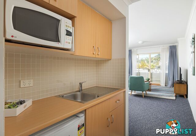 104/43 Shoal Bay Road SHOAL BAY NSW 2315
