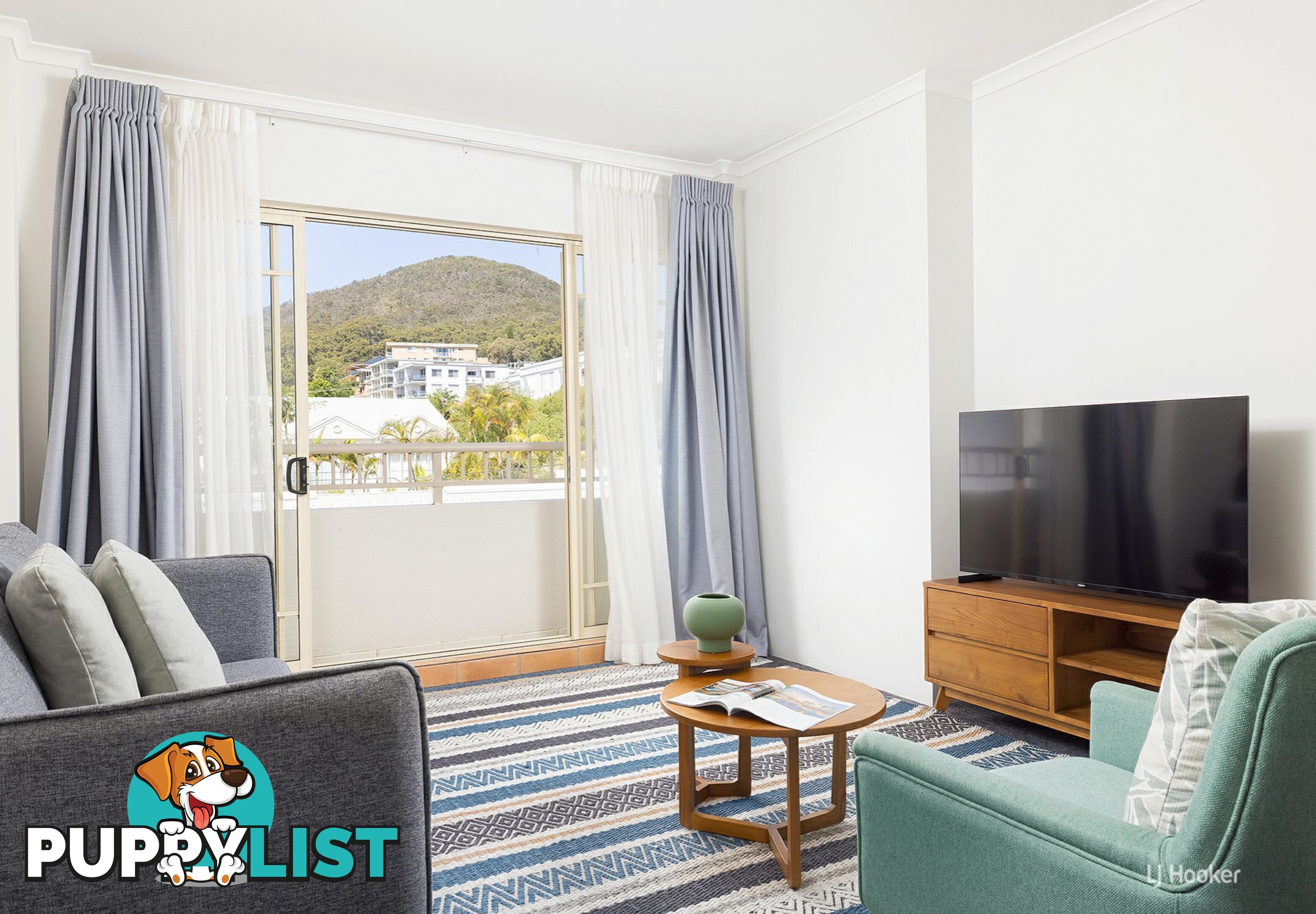 104/43 Shoal Bay Road SHOAL BAY NSW 2315