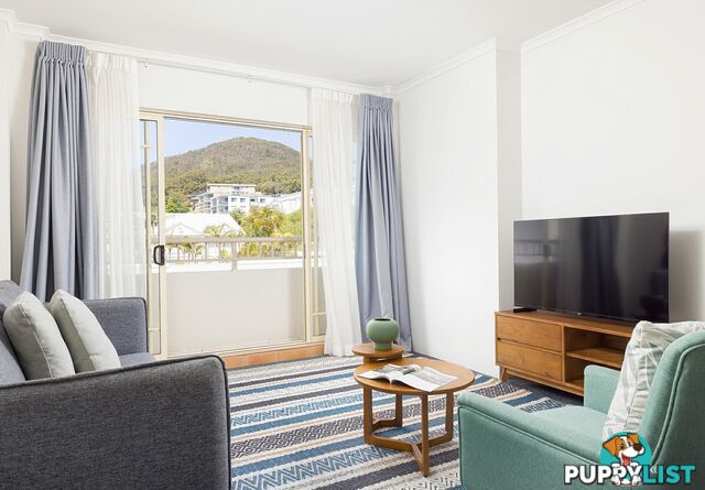 104/43 Shoal Bay Road SHOAL BAY NSW 2315