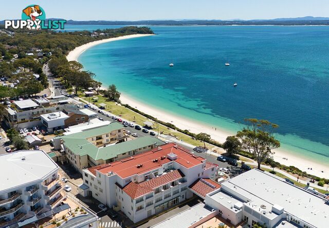 104/43 Shoal Bay Road SHOAL BAY NSW 2315