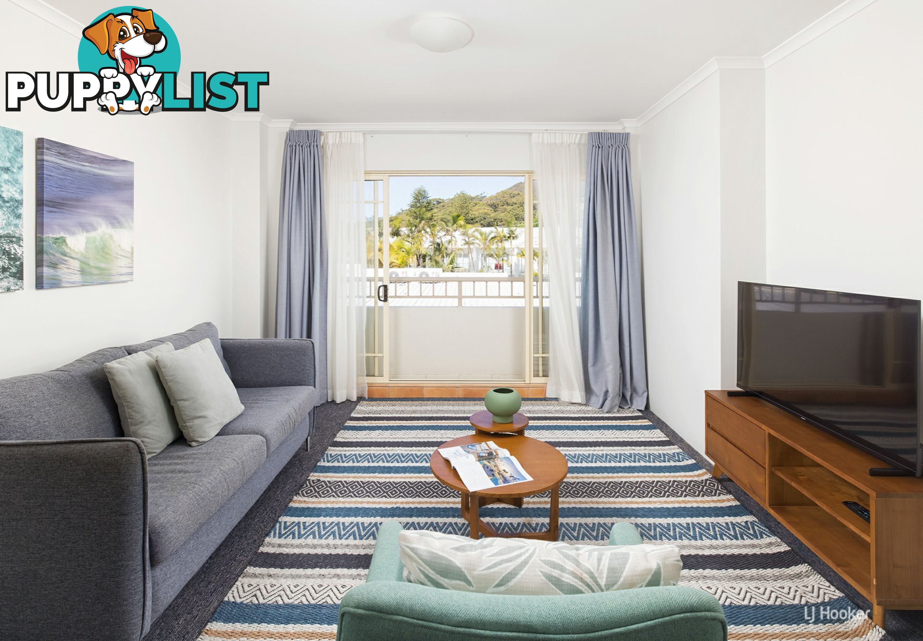 104/43 Shoal Bay Road SHOAL BAY NSW 2315