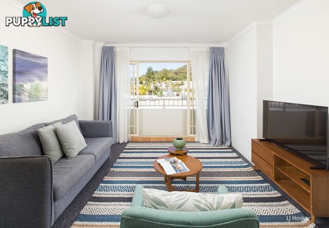 104/43 Shoal Bay Road SHOAL BAY NSW 2315