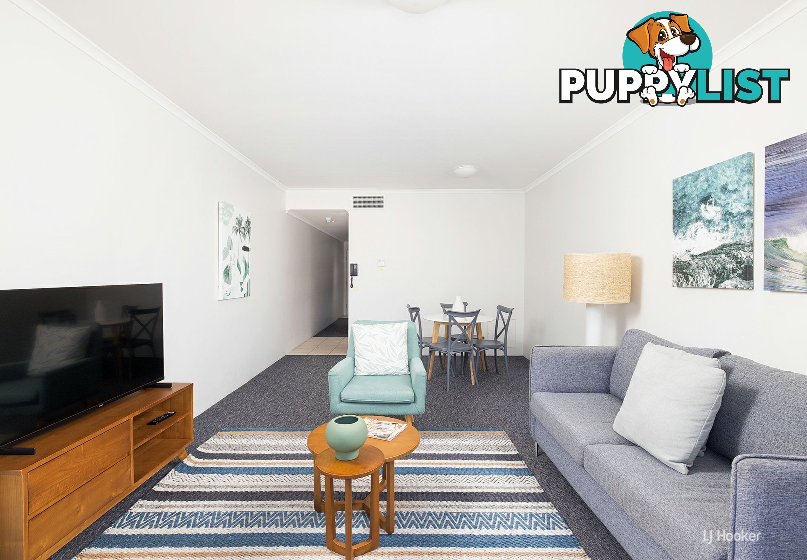 104/43 Shoal Bay Road SHOAL BAY NSW 2315