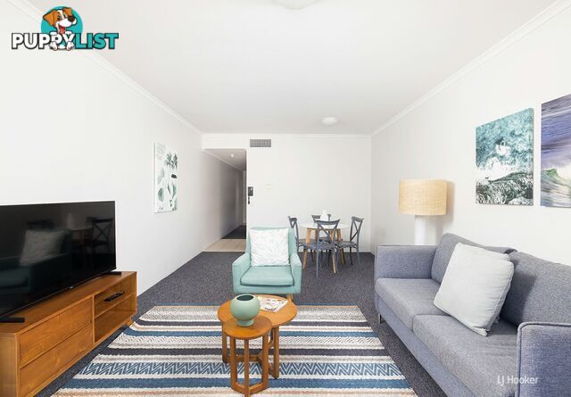 104/43 Shoal Bay Road SHOAL BAY NSW 2315