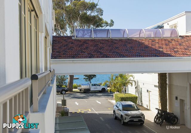 104/43 Shoal Bay Road SHOAL BAY NSW 2315