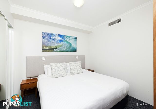 104/43 Shoal Bay Road SHOAL BAY NSW 2315