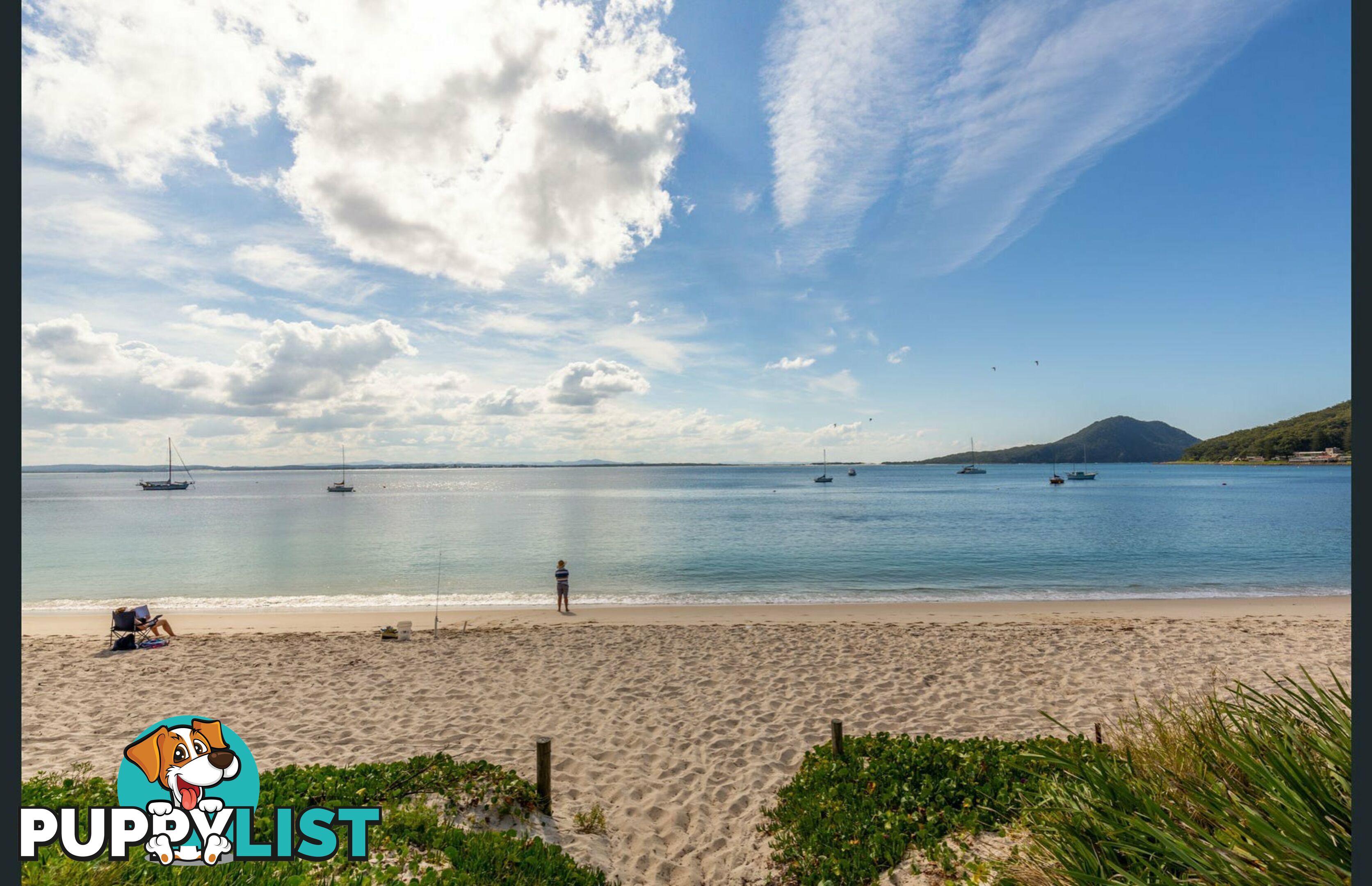 104/43 Shoal Bay Road SHOAL BAY NSW 2315
