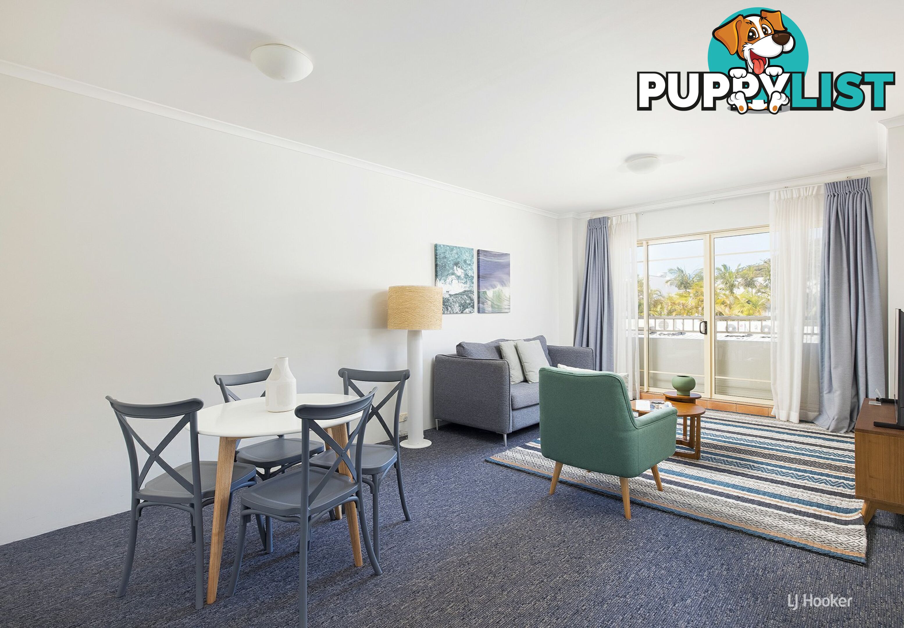 104/43 Shoal Bay Road SHOAL BAY NSW 2315