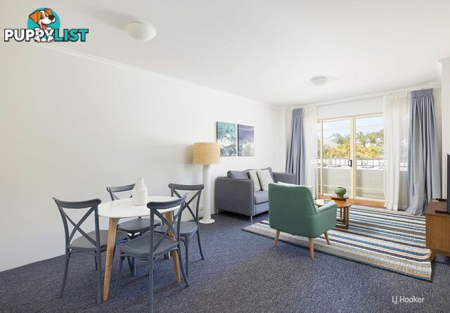104/43 Shoal Bay Road SHOAL BAY NSW 2315