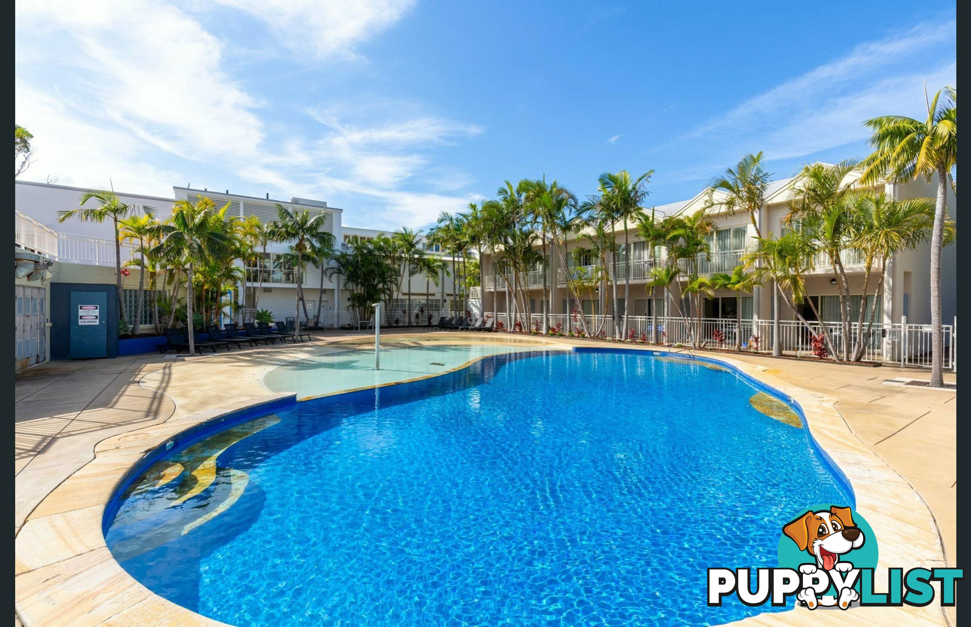 104/43 Shoal Bay Road SHOAL BAY NSW 2315