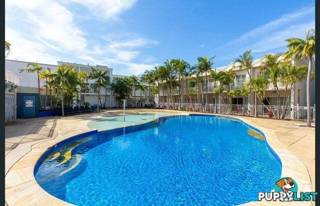 104/43 Shoal Bay Road SHOAL BAY NSW 2315