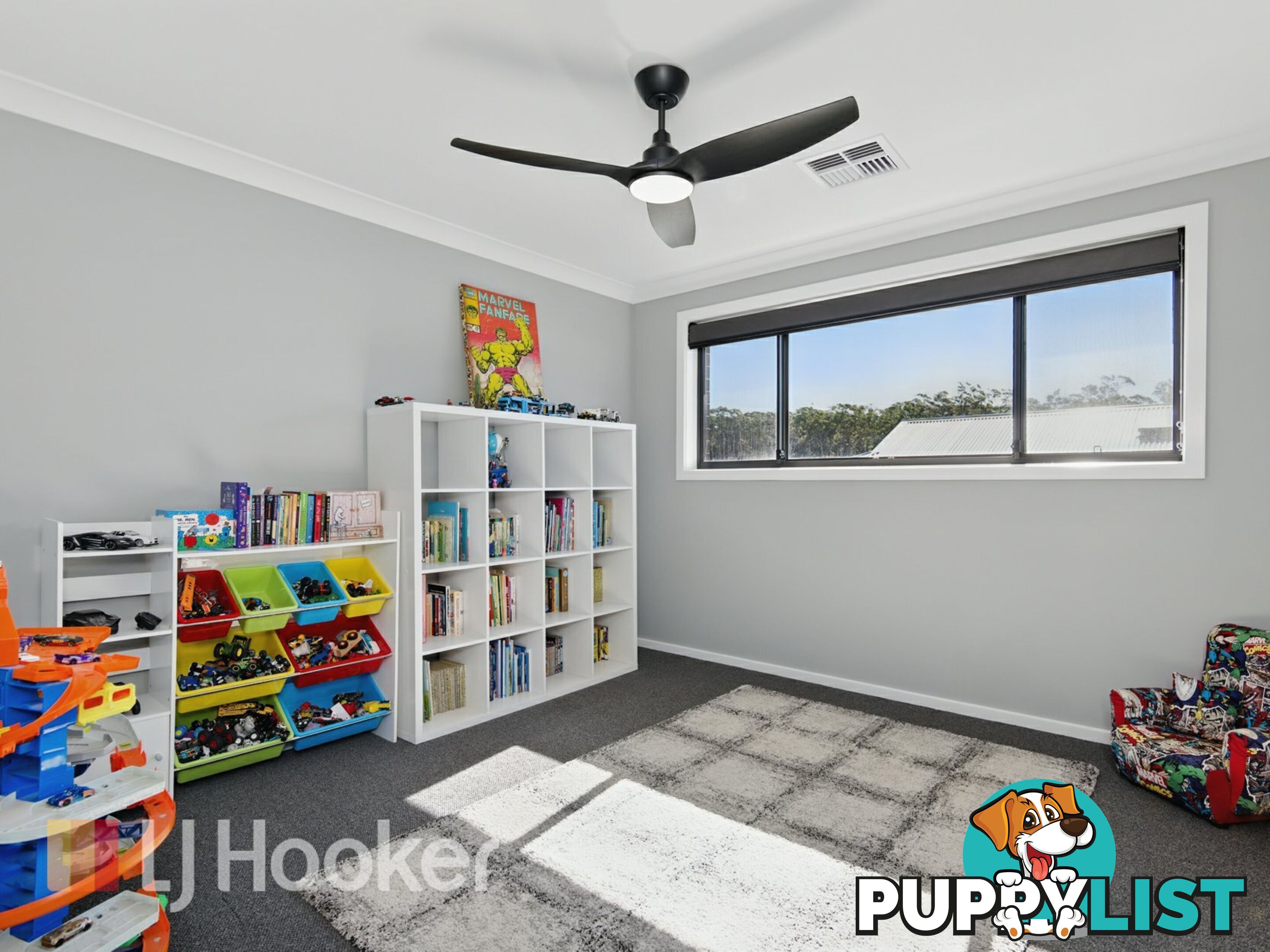 12 Berry Road MEDOWIE NSW 2318