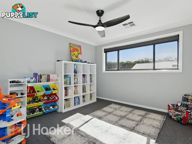 12 Berry Road MEDOWIE NSW 2318
