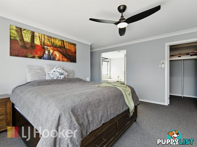 12 Berry Road MEDOWIE NSW 2318