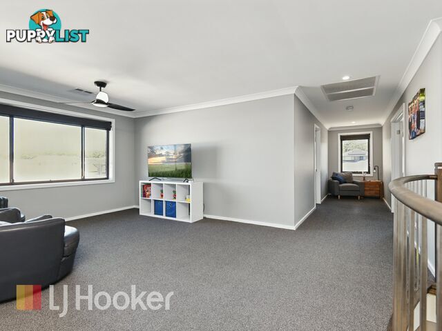 12 Berry Road MEDOWIE NSW 2318