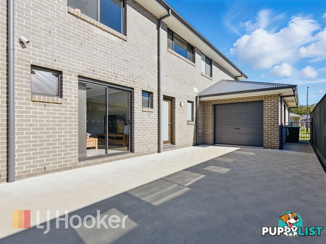 12 Berry Road MEDOWIE NSW 2318
