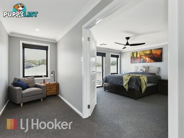 12 Berry Road MEDOWIE NSW 2318