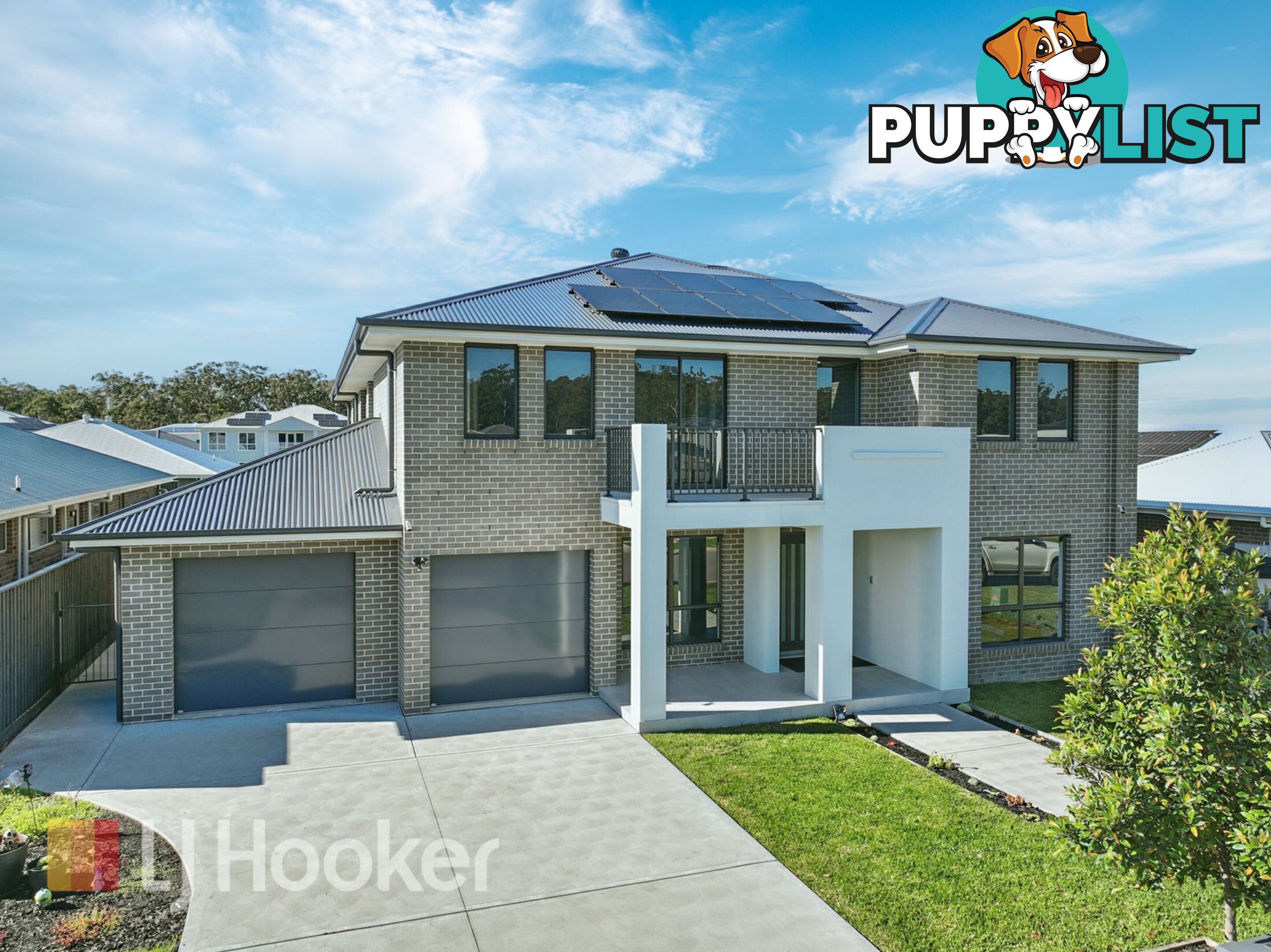 12 Berry Road MEDOWIE NSW 2318