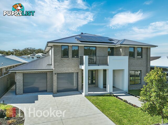 12 Berry Road MEDOWIE NSW 2318