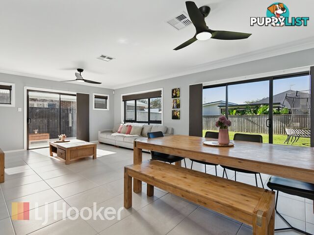 12 Berry Road MEDOWIE NSW 2318