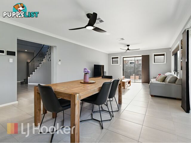 12 Berry Road MEDOWIE NSW 2318