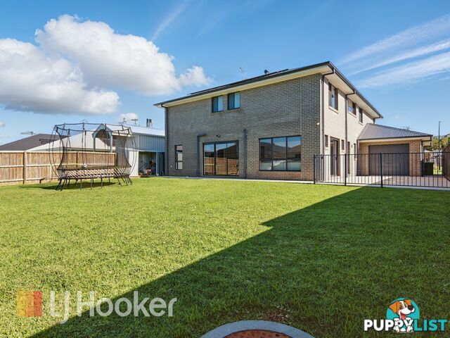 12 Berry Road MEDOWIE NSW 2318