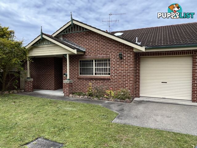 10 Fingal Street NELSON BAY NSW 2315