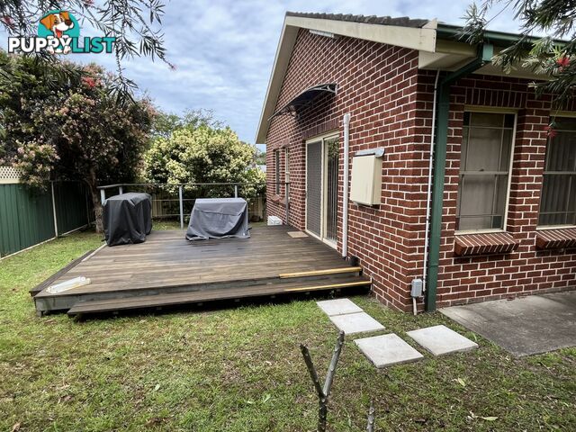 10 Fingal Street NELSON BAY NSW 2315