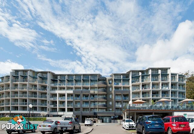 109/61B Dowling Street NELSON BAY NSW 2315