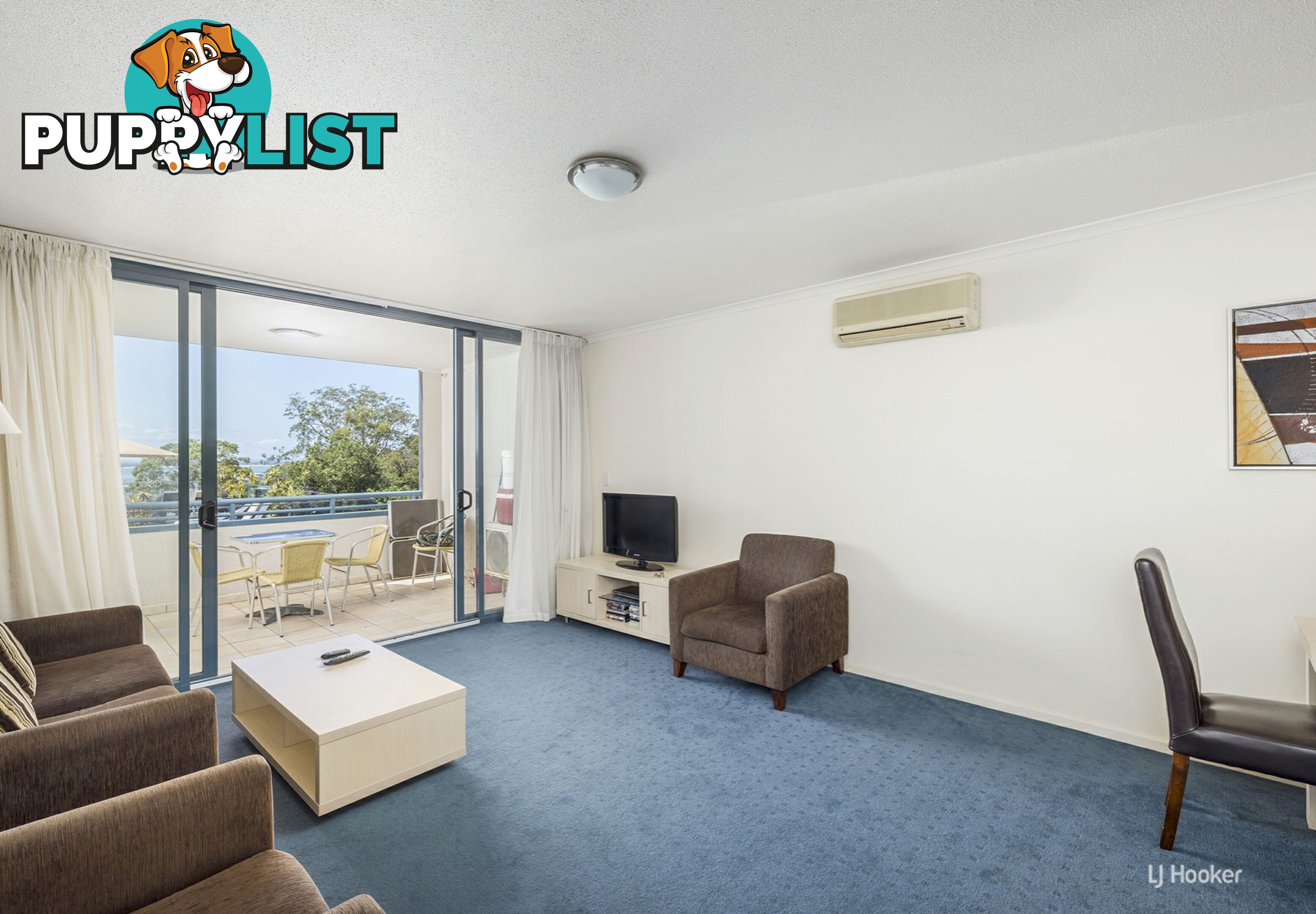 109/61B Dowling Street NELSON BAY NSW 2315